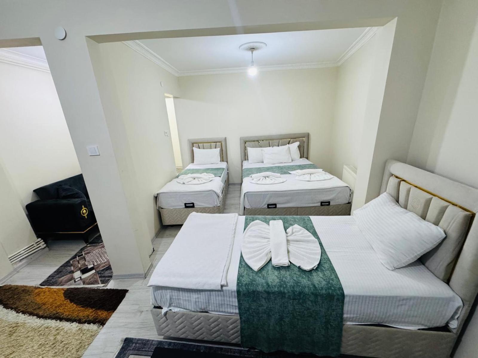 Sefa Yacht Hotel — Photos 1