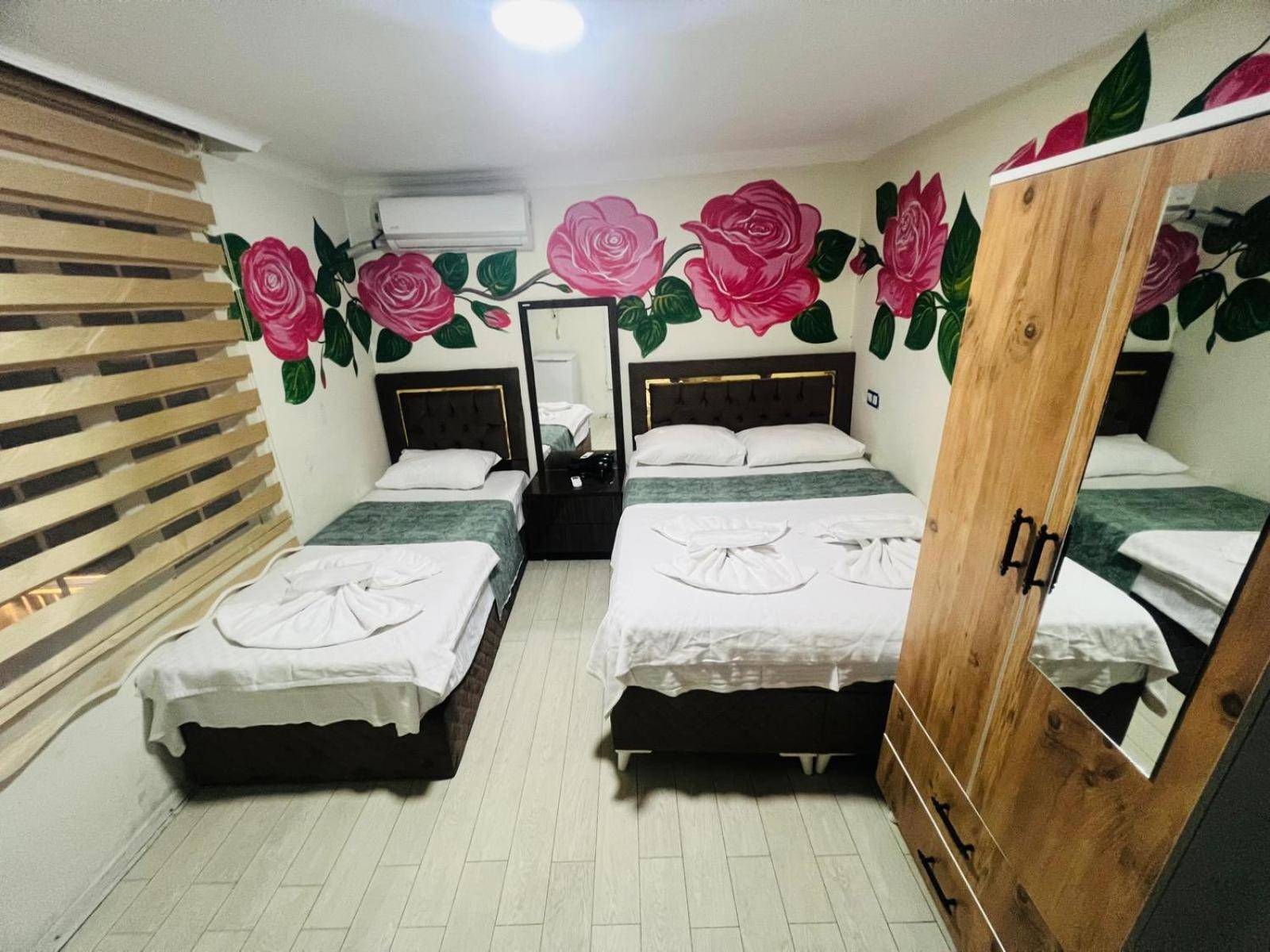 Sefa Yacht Hotel — Photos 2